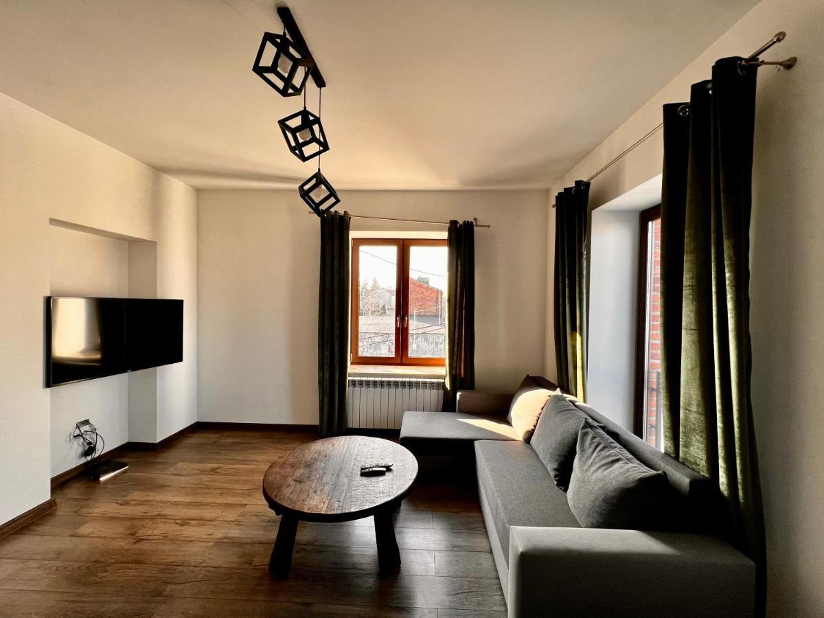 Apartament Na Maja -2- Skierniewice Exterior foto