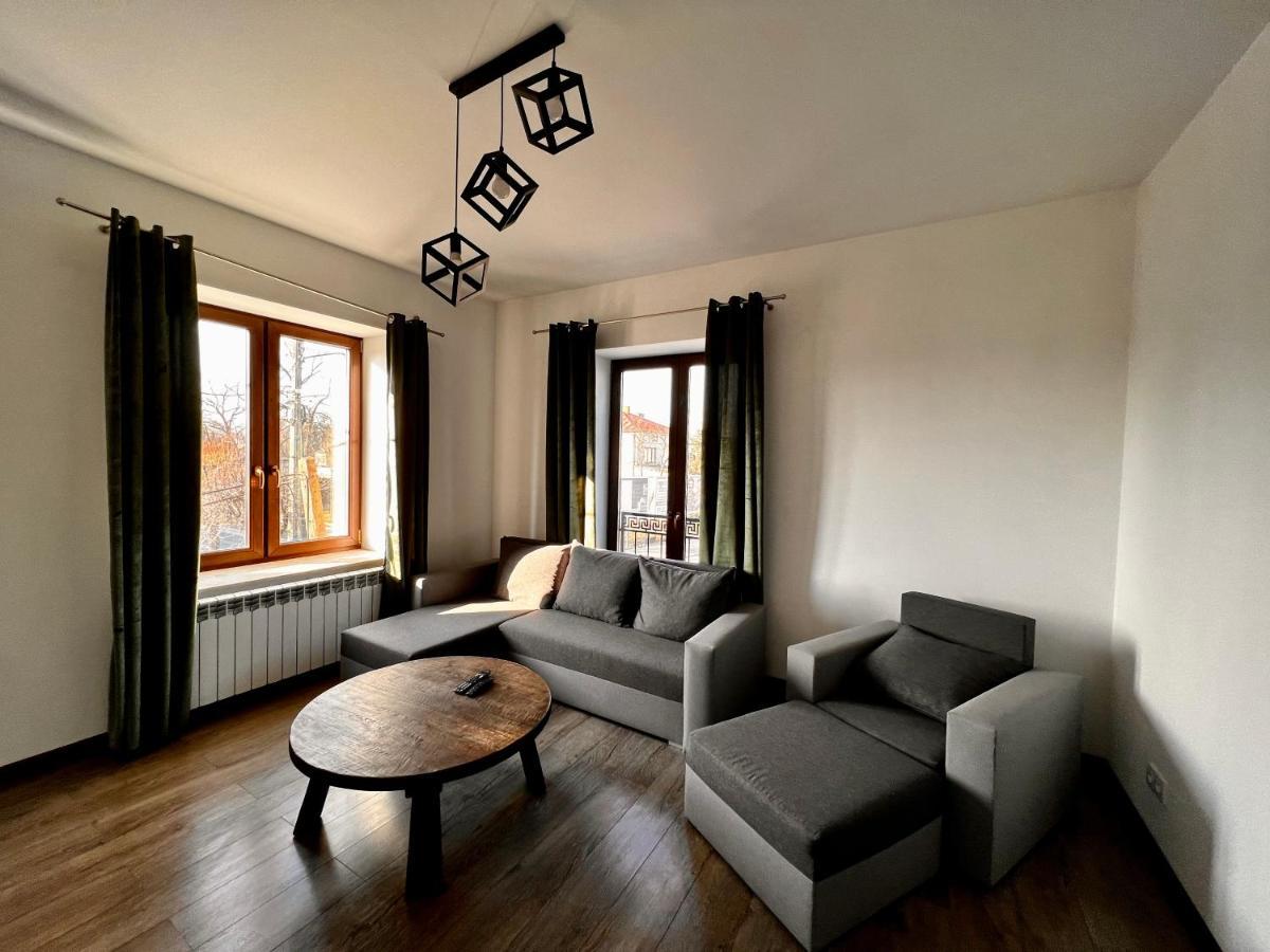 Apartament Na Maja -2- Skierniewice Exterior foto