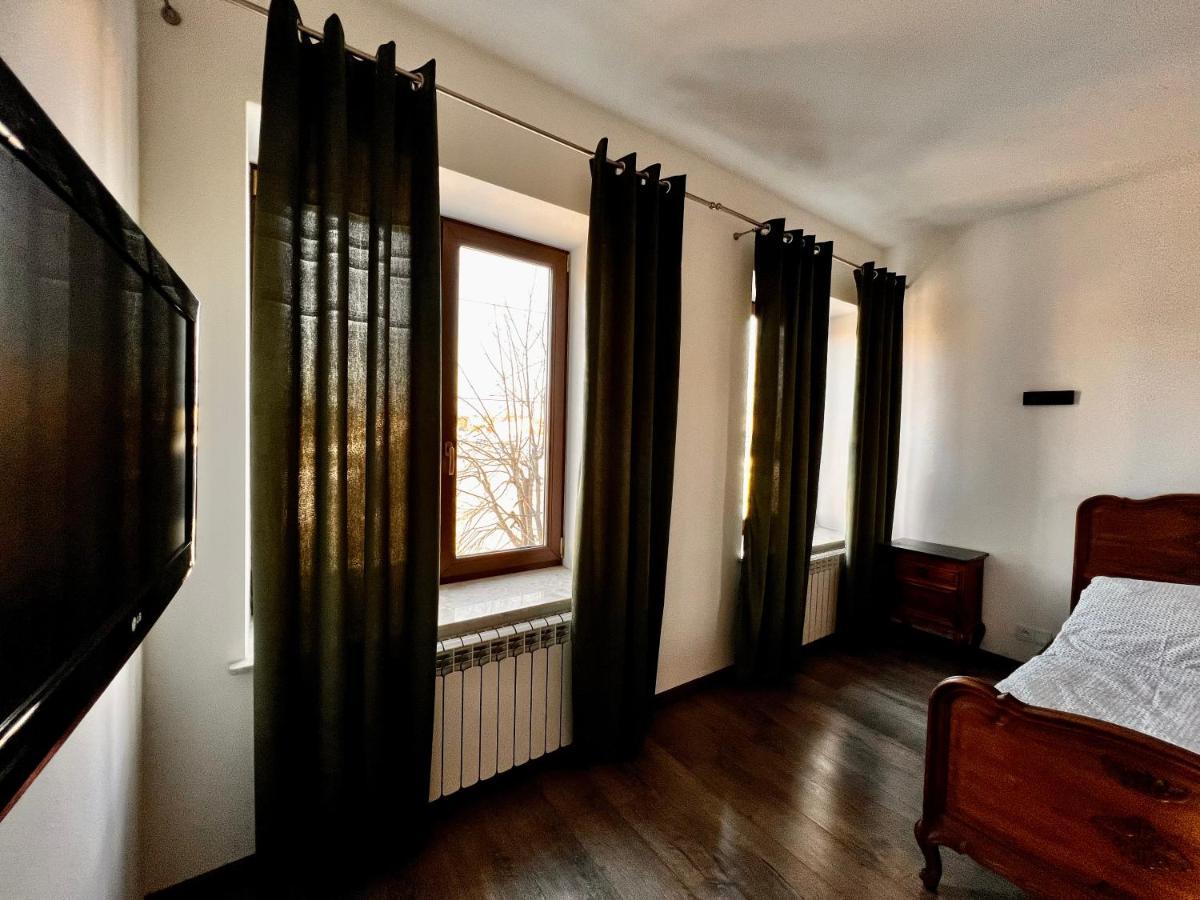 Apartament Na Maja -2- Skierniewice Exterior foto
